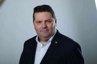 Nenad Stevandić za "Glas": Banjaluka više ne smije biti centar blokada
