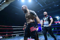 Miljković "kralj džungle"