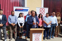 Kandidat za gradonačelnika Gradiške Zoran Adžić: U narednom periodu ostaje rad na ubrzanom privrednom razvoju