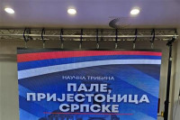 Škipina: Pale zaslužuju status prijestonice Srpske