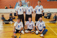OKI „Banja Luka“ treći na međunarodnom turniru „Kikinda Open 2024“