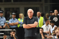 Partizanova treća provjera