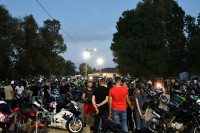 Održana 7. motorijada u Gradišci