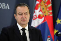 Дачић: Кина једна од најважнијих спољнополитичких партнера Србије