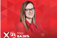 Bajić: Prioritet podsticaji za nove i porodične farme