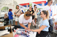 Besplatnim mjerenjem šećera US počela sa promocijom svog zdravstvenog programa