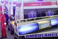 Fotografija za društvene mreže pretvorila se u tragediju: Mladić iz Foče u borbi za život!