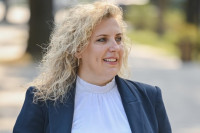 Šukalo: Sanirana šteta na vidikovcu, oni ruše - mi gradimo