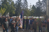 Heroji Koridora života ostavili neizbrisiv trag u istoriji srpskog naroda