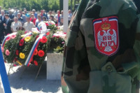 Hreša – simbol otpora: Četiri godine opkoljeni, ali nepokoreni