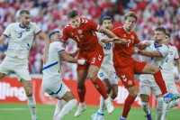 Danci jači od Srbije