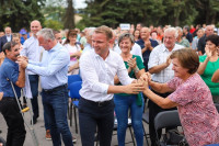 Stanivuković: Iza nas je tri i po godine konkretnih rezultata