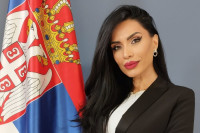 Нападнута амбасадорка Србије у Мадриду, Ђурић осудио напад и затражио пуну истрагу