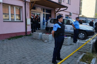 Једанаест дана блокаде зграда српских институција на сјеверу КиМ