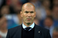 Zidan: Ne želim da preuzmem Mančester junajted