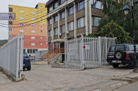 Однесена документација из трезора Народне банке Србије у Лепосавићу