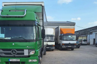 Počeo transport biračkih spiskova