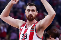 Milutinov se povrijedio na treningu