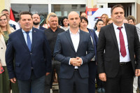 Ujedinjena Srpska: SNSD nije glasao za izgradnju Doma zdravlja u Stanarima