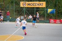 Mozzart uz turnir „Zenica Futsal Cup 2024”