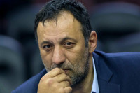 Divac se oglasio nakon što je dočekan zvižducima u Zagrebu (VIDEO)