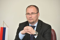 Bosančić o grijanju u Banjaluci: Mora biti kvalitetnije i jeftinije