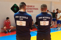 Gatačka Metohija "upalila" motore (FOTO)