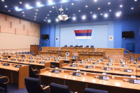 Poslanici u Srpskoj ne bi sa konja na magarca