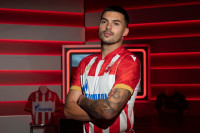 Nemanja Radonjić o povratku na “Marakanu”: Stigao sam u pravo vrijeme