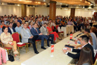 SP BL: Nova energija i najjača lista za bolju Banjaluku!