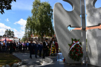 Obilježen Dan ratnih vojnih invalida u Gradišci (FOTO)