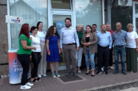Saša Kresojević: Mladi ljudi mogu i moraju više
