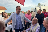 Šobot u Barlovcima: Riješiti pitanje puteva i vodosnabdijevanja