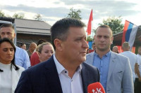Đajić: Uvjeren sam u ubjedljivu pobjedu Šobota i liste SNSD-a