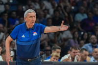 KS Srbije: Zahvalnost Pešiću za uspjehe sa reprezentacijom
