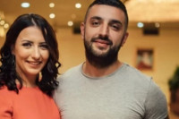 Saznali da su brat i sestra: Milena i Eldar upoznali se nakon 28 godina