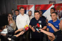 Velika tribina Ujedinjene Srpske: Banjaluka će biti odblokirana, pomirena i oslobođena rijalitija