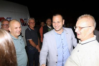 Šobot garantuje: Grad će naredne godine imati vodu u svakoj česmi