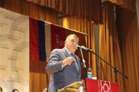 Dodik: Nijedan projekat u Milićima neće biti zaustavljen