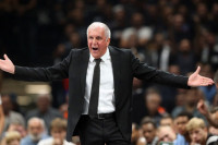 Obradović: Ovo što mi se sad desilo nisam doživio tri godine u Partizanu