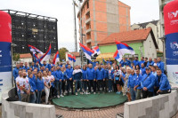Ujedinjena Srpska: Bićemo nezaobilazan faktor u formiranju vlasti u Bijeljini