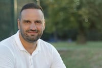 Udruženje Crnogoraca i prijatelja Crne Gore "Lovćen" podržalo Igora Jovanovića za odbornika