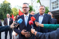 Rakić: Znamo rješenje za vodosnabdijevanje, poslovnu zonu i problem Gudronske jame