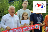Arlov: Pokrenuta humanitarna akcija “Obradujmo vršnjake”