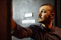 Srđan Knjeginić, glumac i direktor Pozorišta Prijedor, za “Glas Srpske”: Pozorište je najbolje ogledalo stvarnosti
