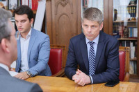 Gujon: Srbi nemaju prava na imovinu na Kosovu i metohiji