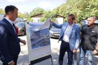 SPS ima rješenje za nedostatak parkinga: Selak predstavio projekat javne garaže