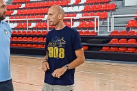 Srđan Stanić nije razočaran porazom: Naša najbolja utakmica do sada
