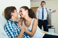 Kada imaju drugog, žene često izgovaraju ove tri rečenice