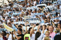 UEFA žestoko kaznila Rijeku